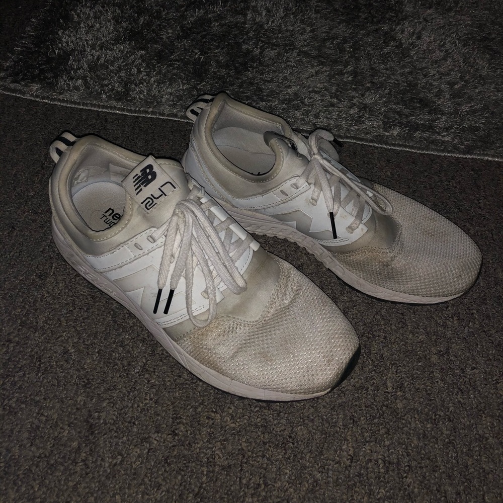 New Balances